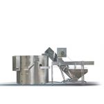 Butelių iššifravimo mašina