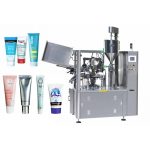 Dantų pastos pildymo mašinos: raktas į tikslų ir veiksmingą dantų pastos pakavimą