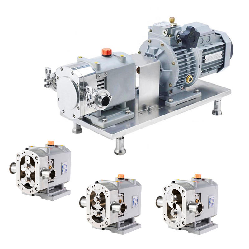 Kas yra užpildymo siurblys?