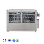 Kas yra užpildymo tūris?