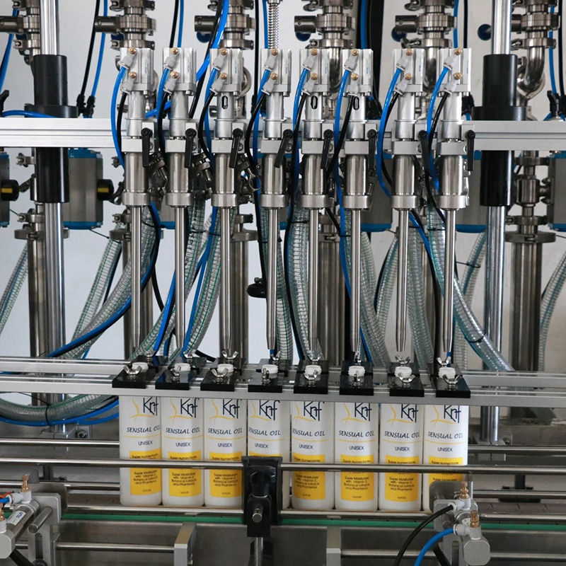 Kas yra skysčio užpildymas