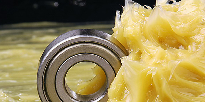 lubrikantinis tepalas